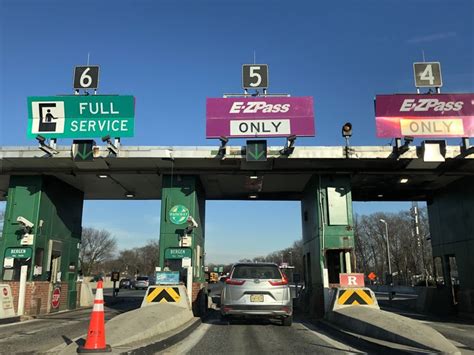 how much is the rfk bridge toll 2023